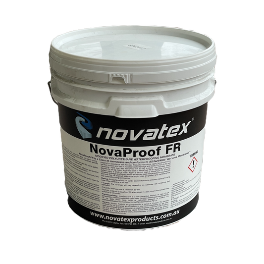 Novatex® NovaProof FR image 0