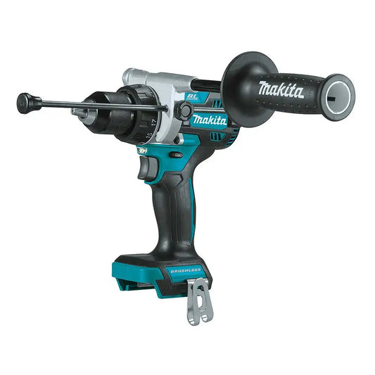 MAKITA 18V Brushless Hammer Drill Driver Skin DHP486Z image 0