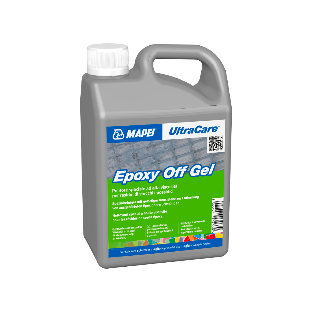 Mapei Ultracare Epoxy Off Gel 1L image 0