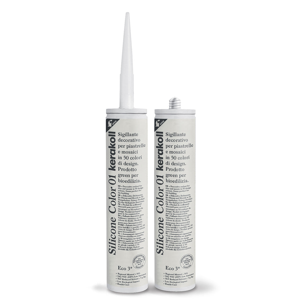Kerakoll Silicone Color 300mL image 0