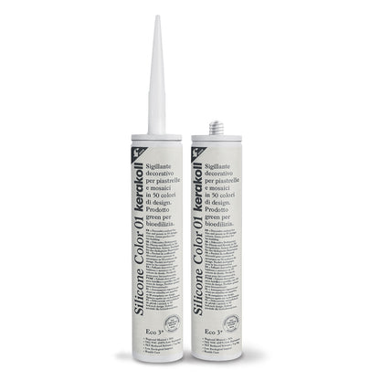 Kerakoll Silicone Color 300mL image 0