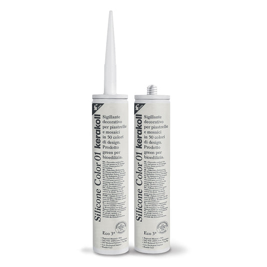 Kerakoll Silicone Color 300mL image 0