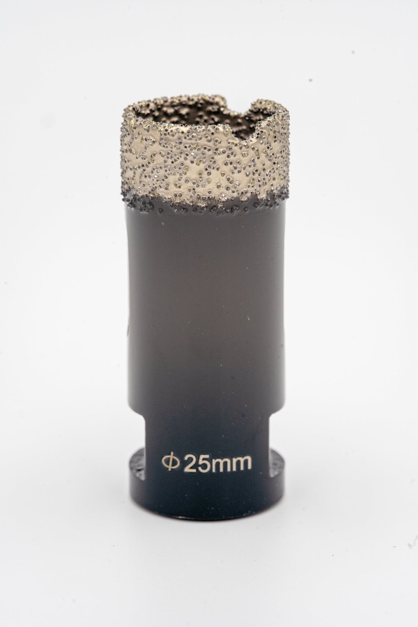 Vacuum Brazed Diamond Core Drill image 4