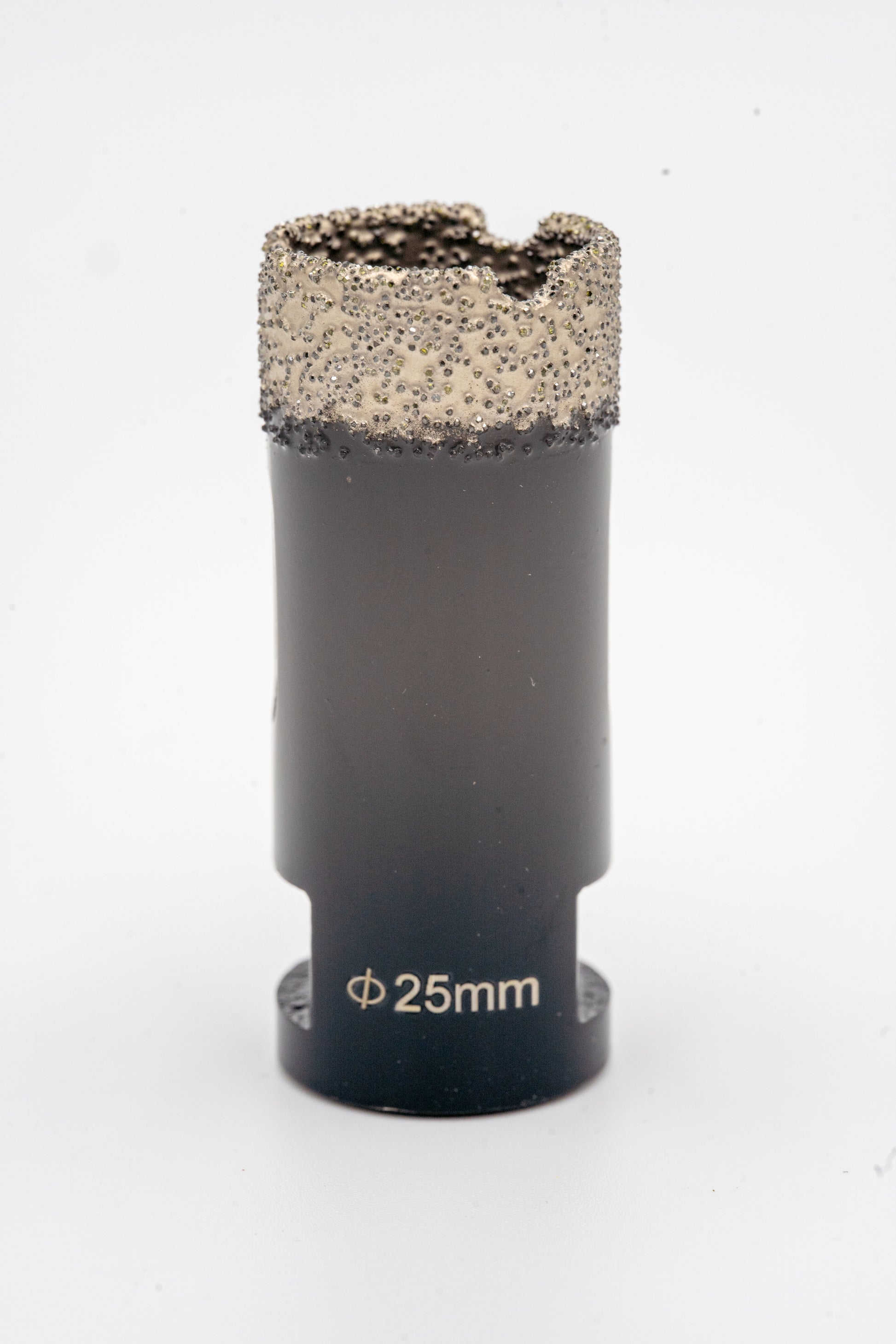 Vacuum Brazed Diamond Core Drill image 4