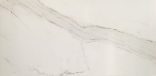 300*600 Monument Panna Carrara Matt Non Rect Ceramic Wall Tile image 0