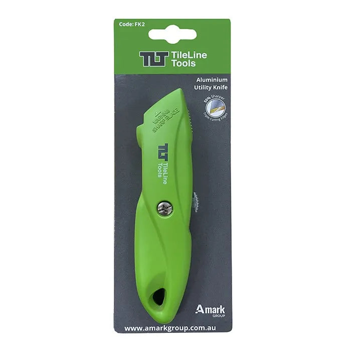 TileLine Tools Utility Knife image 0