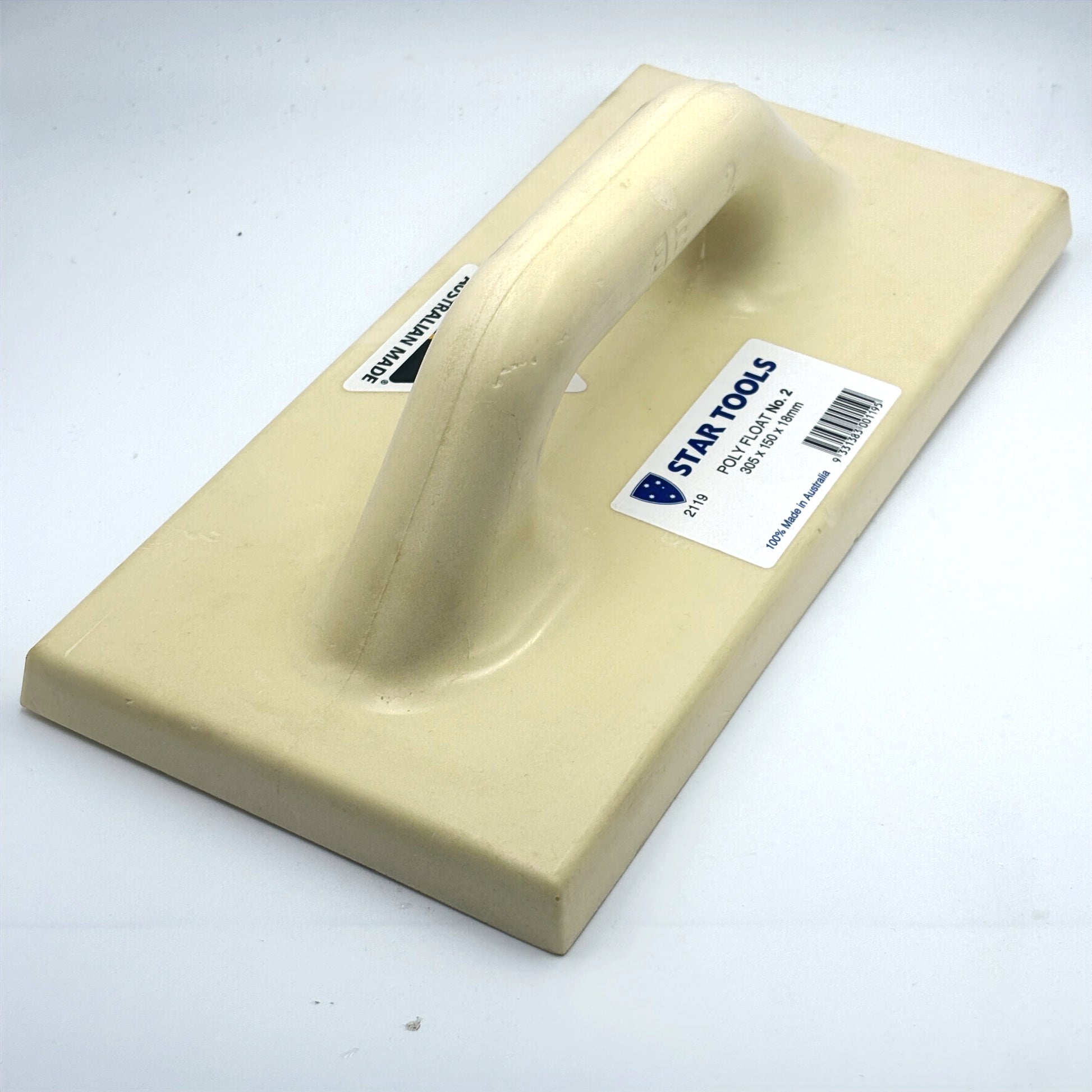 Star Tools Poly Float No.2 (305x150x18mm) image 0