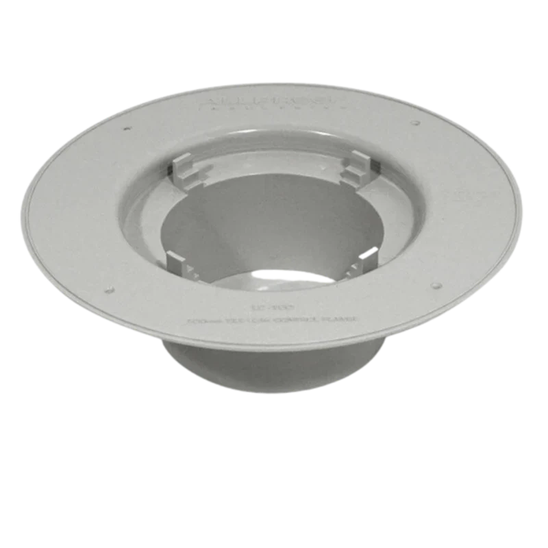 AllProof Leak Control Flange 100mm image 0