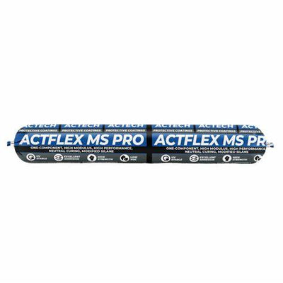 ACTFLEX MS Pro Joint Sealant 600mL