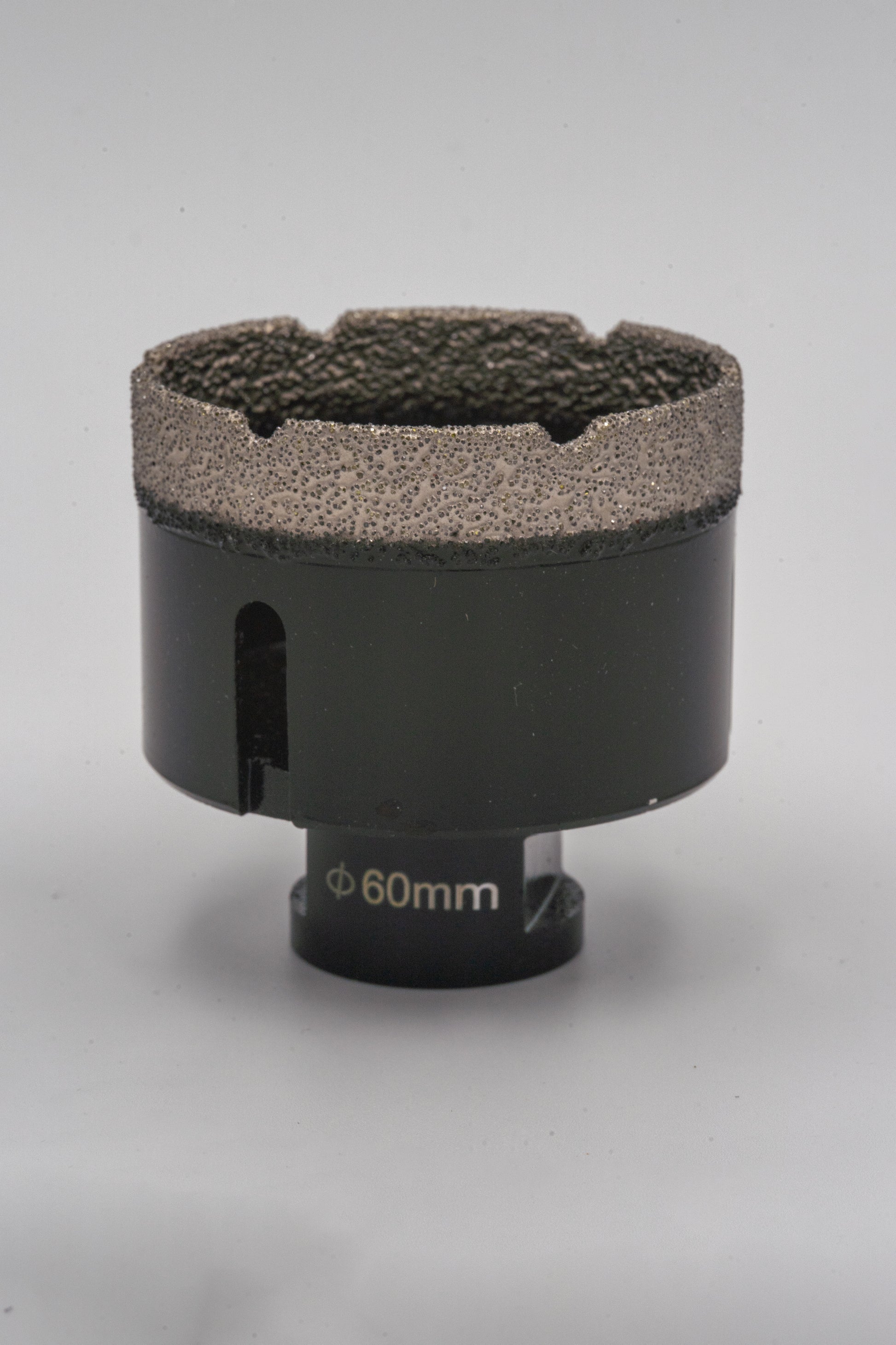 Vacuum Brazed Diamond Core Drill image 0