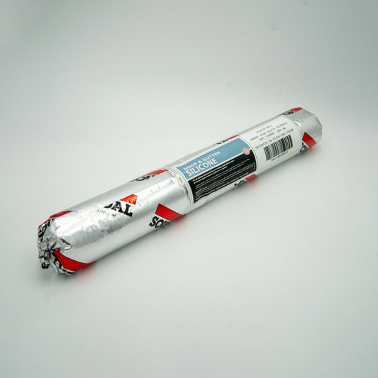 Soudal Silirub WS+ 600mL image 0