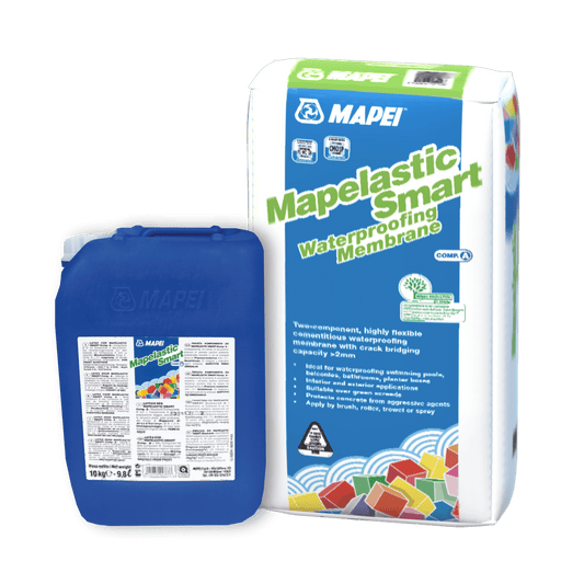 Mapei® Mapelastic Smart image 0