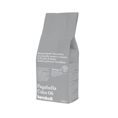 Kerakoll Fugabella® Color 3kg image 0