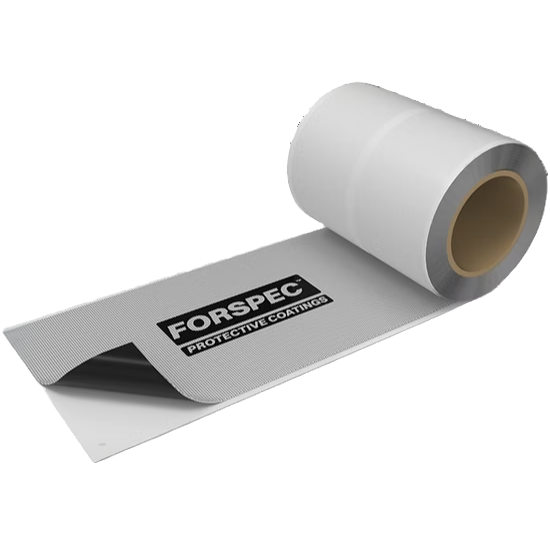 ACTFLEX SA Tape 150mm x 10m image 0