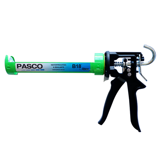 Pasco Albion B18 Silicone Gun image 0