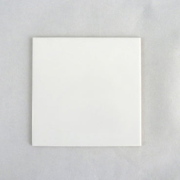 200*200 White Glossy Wall Tile image 0