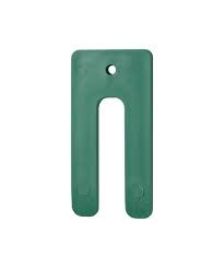 Window Packer 3.2mm - Green 200 pck image 0