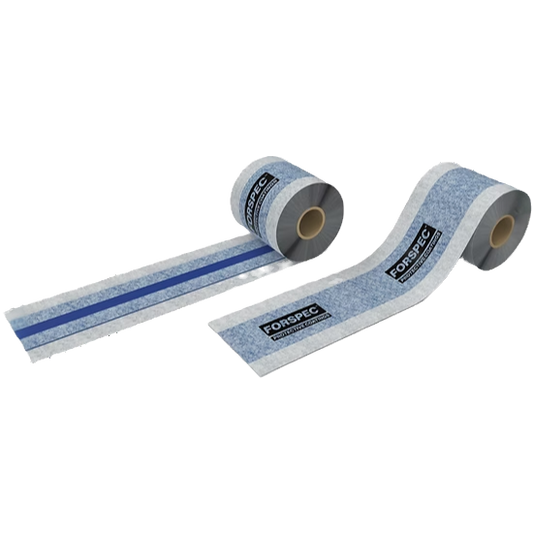 ACTFLEX Flextape 120mm x 20m image 0