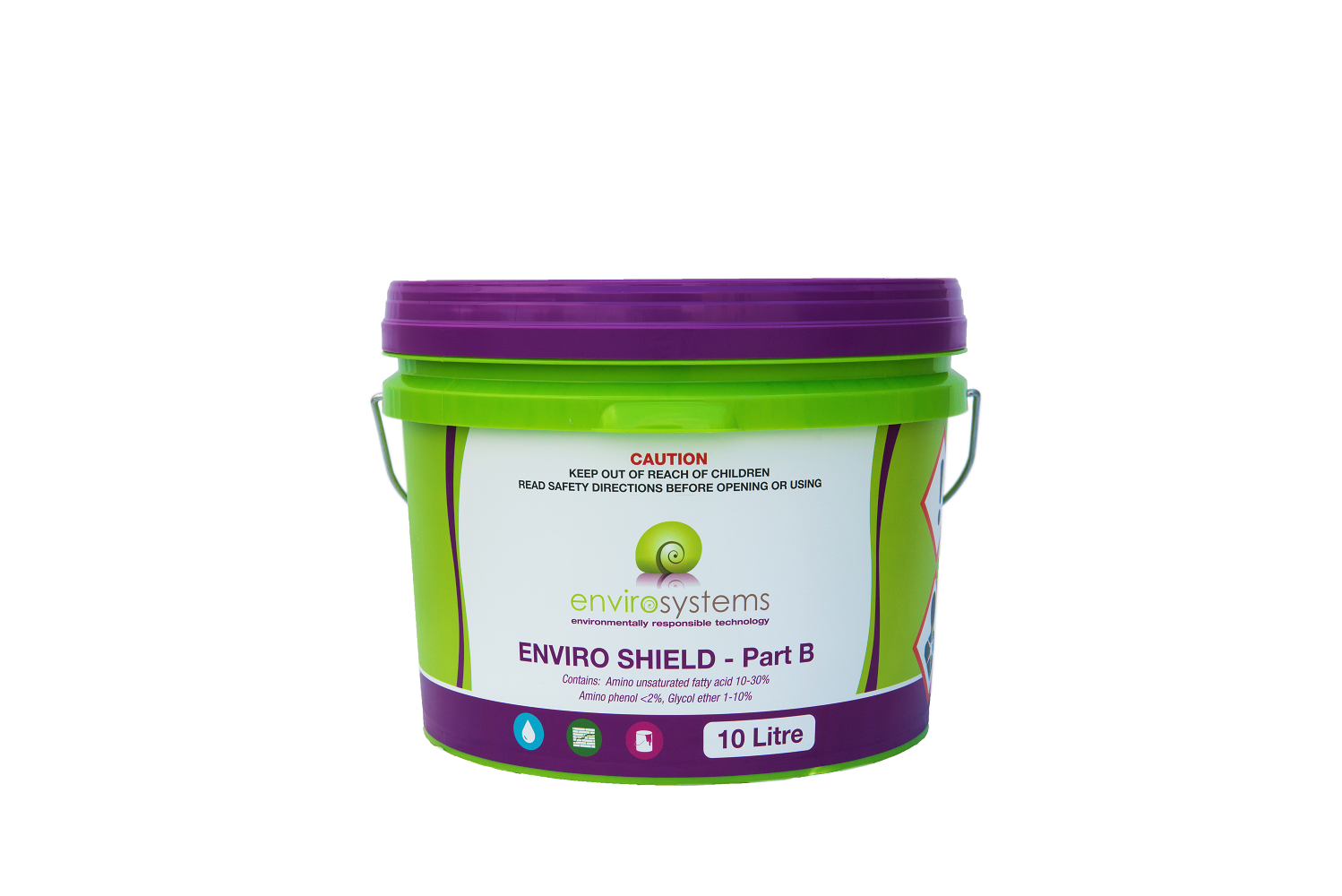 Enviro Shield image 1