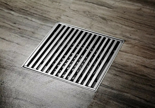 Sedek MILA 316 Square Grill Grate image 0