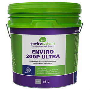 Enviro 200P Ultra 15L image 0