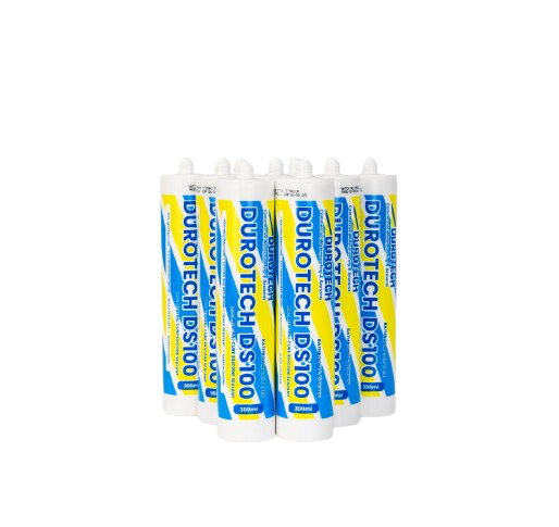 DuroSil DS100 Brilliant White 300mL