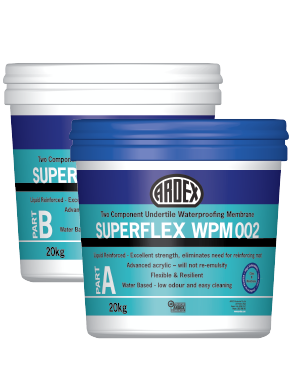 Ardex WPM 002 image 0