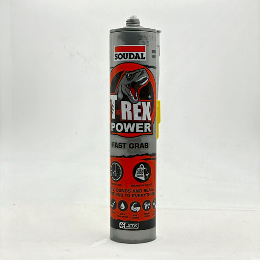 Soudal T-Rex Power Fast Grab 300mL image 0