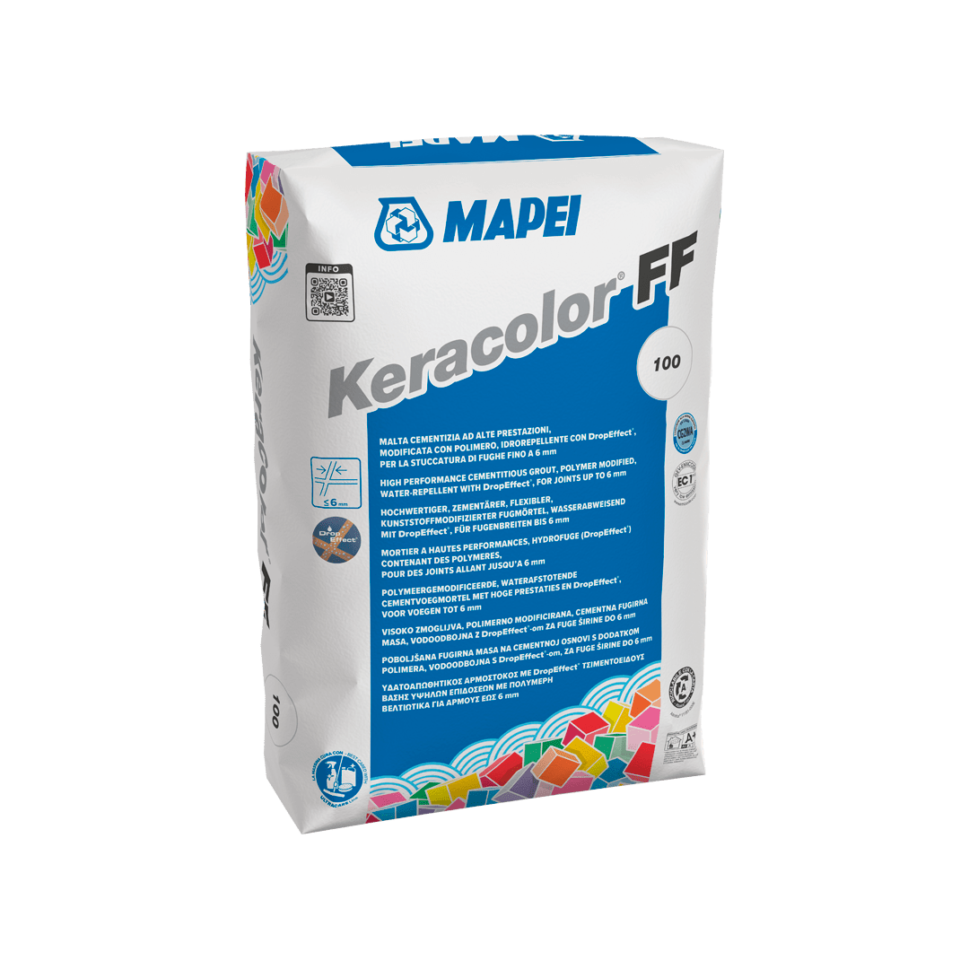 Mapei® Keracolor FF image 0