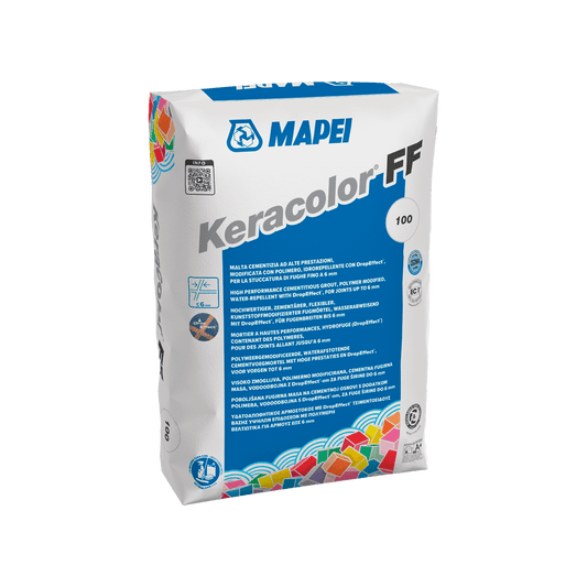 Mapei® Keracolor FF image 0