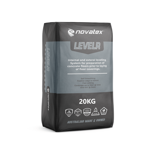 Novatex LEVELR image 0
