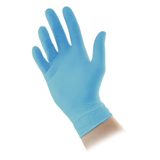 Latex Gloves (Variety Sizes) image 0