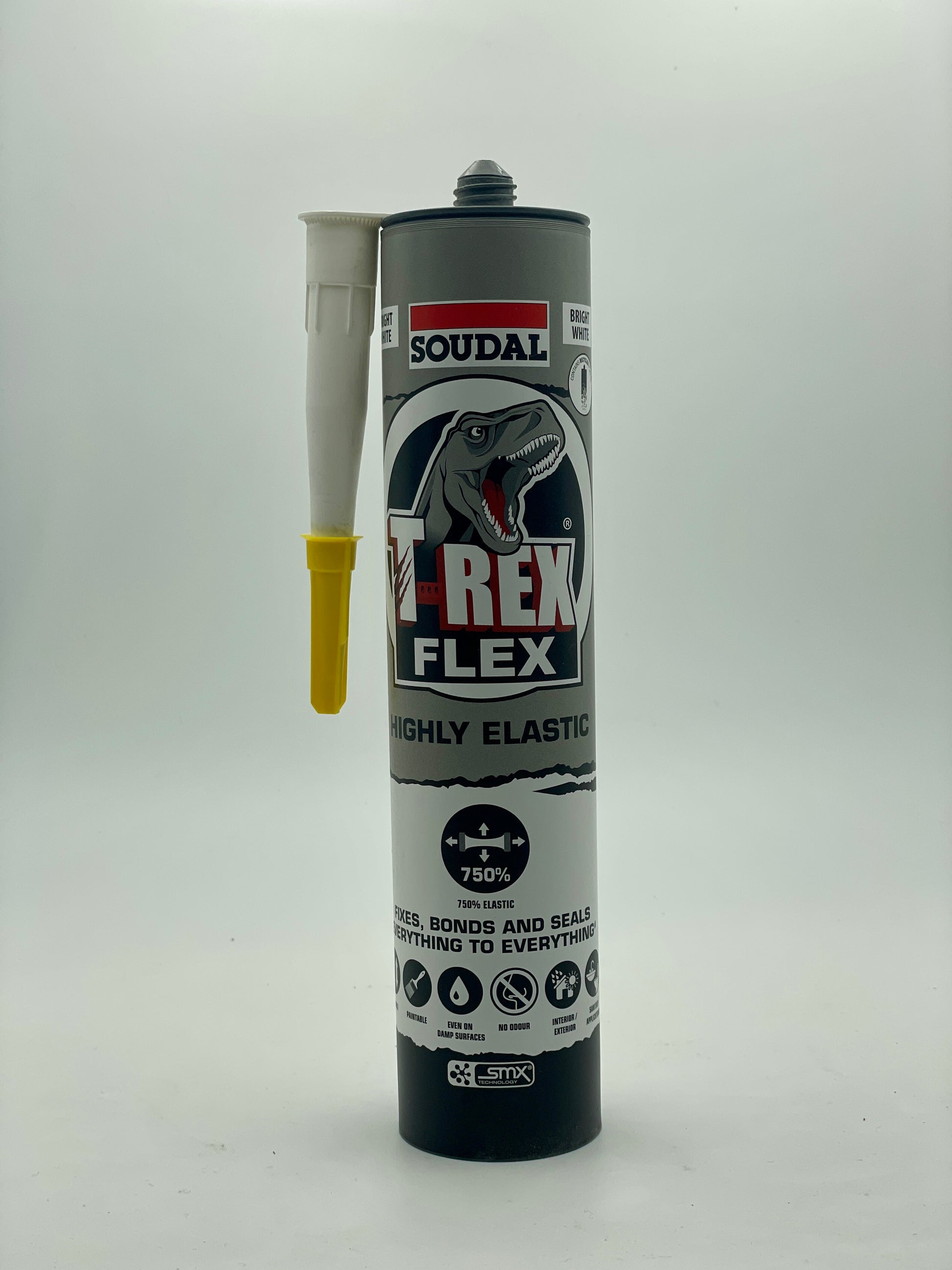 Soudal T-Rex Flex image 0