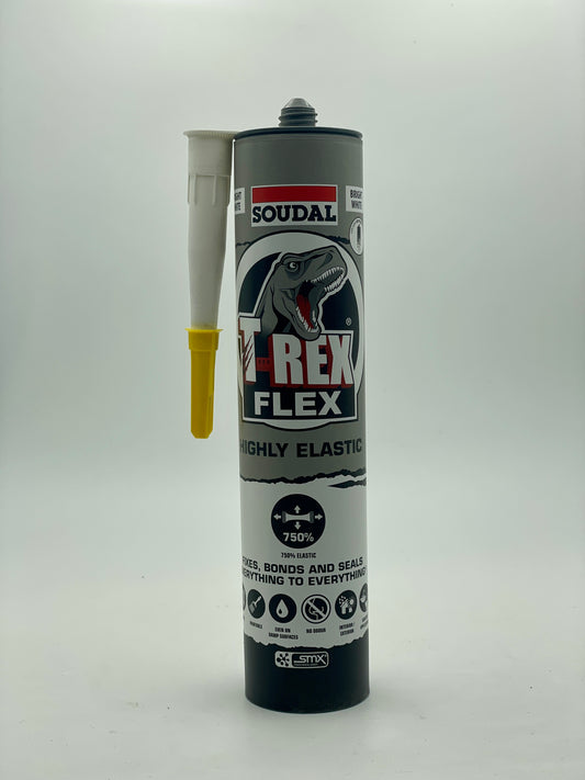 Soudal T-Rex Flex image 0