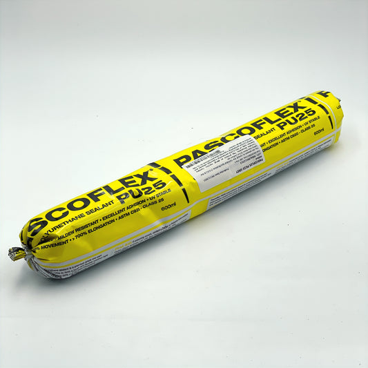 Pasco® PascoFlex PU25 600mL PU25 600mL image 0