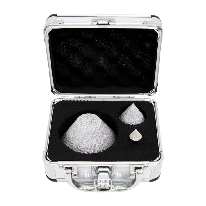 Diarex Chamfer Kit 3pcs