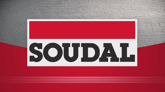 Soudal Aquaswell 600mL