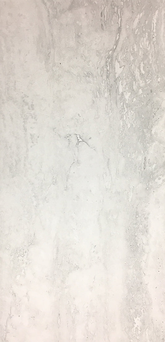 SILVERSTONE 30x60 Shaded Matt Grey Glazed Rectified Porcelain Tile