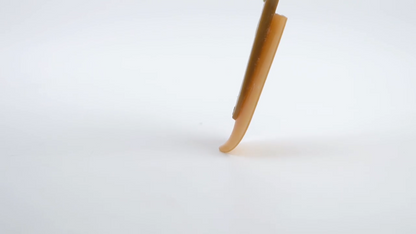 Rubber Caulking Spatulas Tool Set of 4