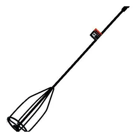 Leveling Compound Mixer 10mm Shaft