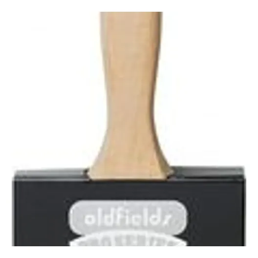 Oldfields Pro Series Oval Sash Cutter 75mm