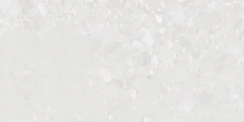 600*600 Forest Terrazzo Light Grey Magic Glazed Matt Floor Tile