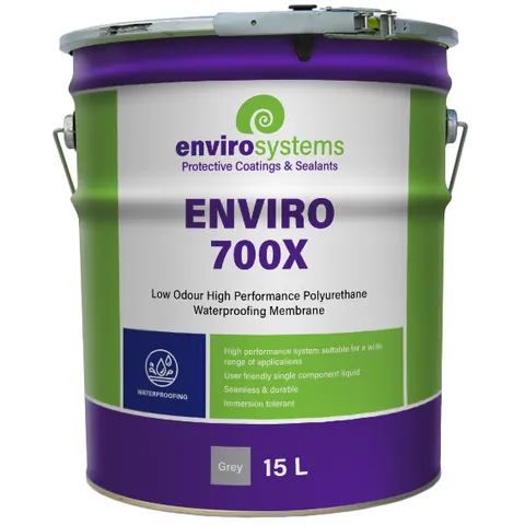 Enviro 700X