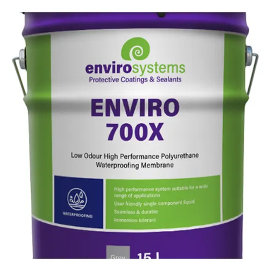 Enviro 700X
