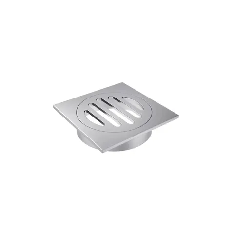 Floor Grate Chrome KFG-201