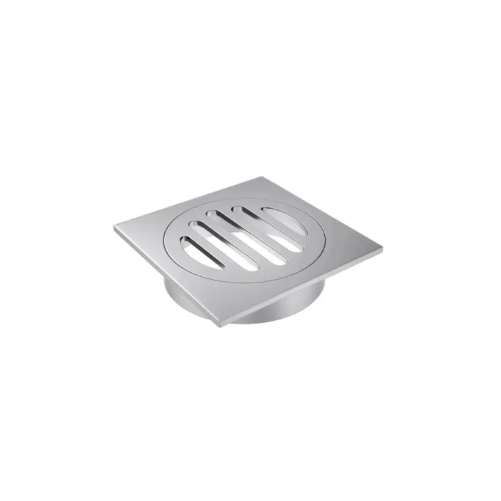Floor Grate Chrome KFG-201