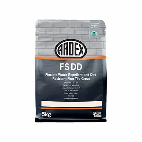 Ardex FS-DD Grout 5kg