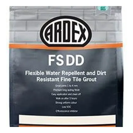 Ardex FS-DD Grout 5kg