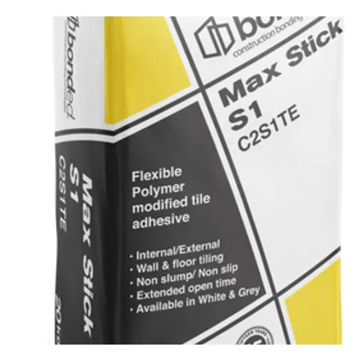 Max Stick S1 20kg (Pick-Up Only)