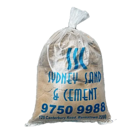 Sydney Sand 25kg